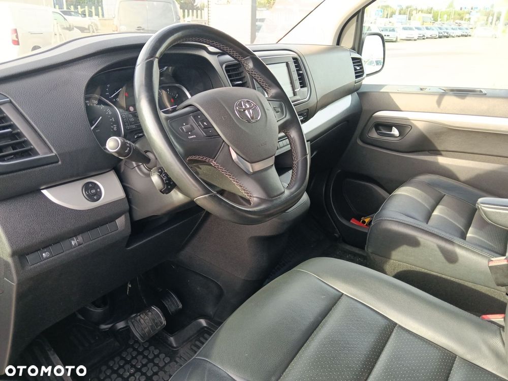 Toyota Proace Verso 2.0 D4-D Long VIP - 15
