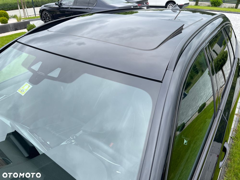 BMW Seria 5 530d M Sport sport - 16