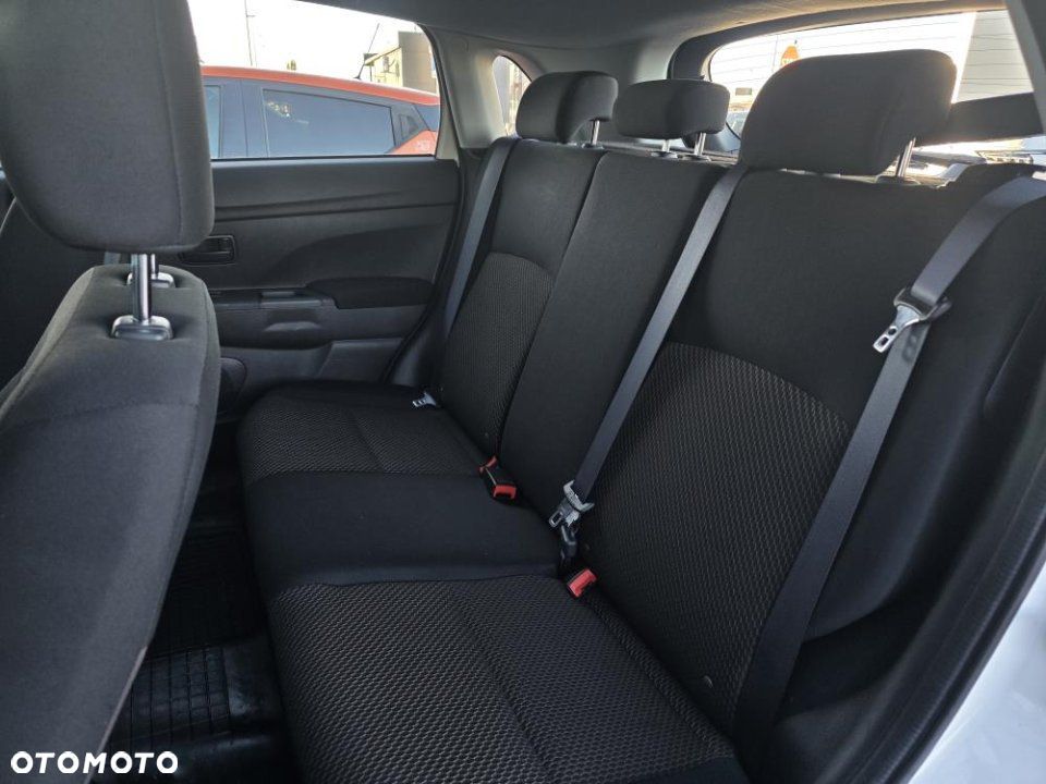 Mitsubishi ASX - 26