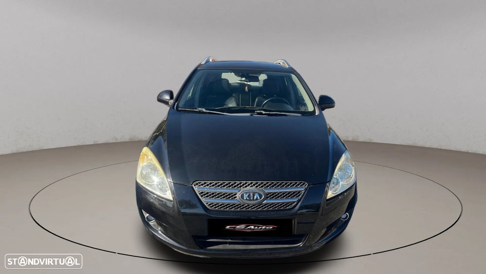 Kia Ceed SW 1.6 CRDi EX - 1
