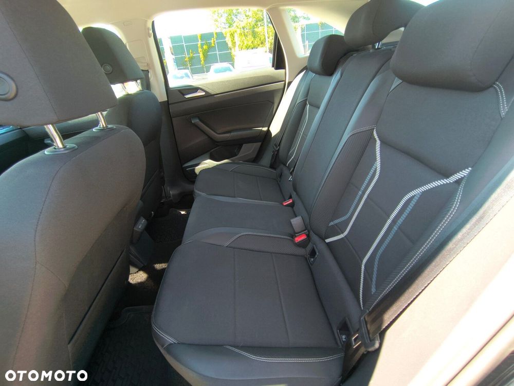 Volkswagen Taigo - 10