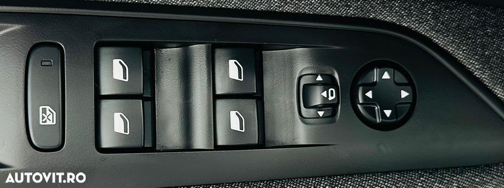 Peugeot 3008 BlueHDi 130 Stop & Start Allure - 12