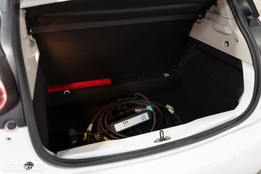 Renault Zoe (c/ Bateria) Life 40 - 45