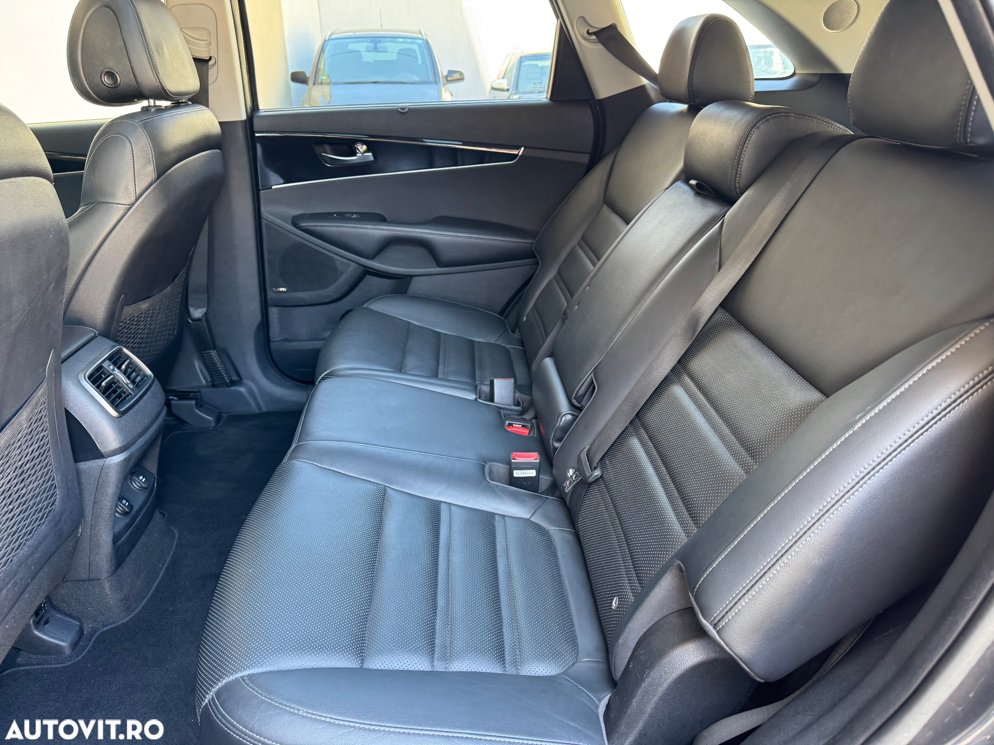 Kia Sorento 2.2 CRDi AWD Aut. Platinum Edition - 7