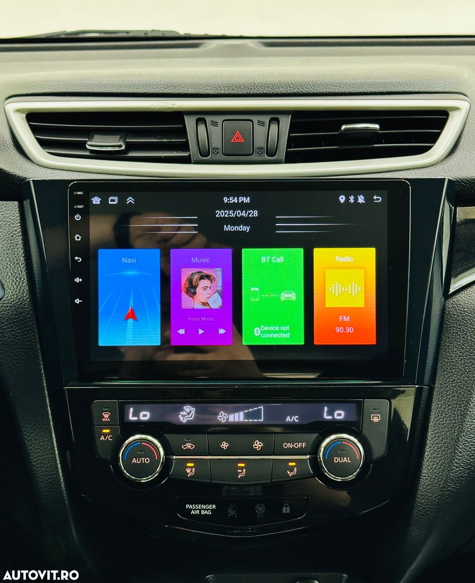 Nissan Qashqai - 30