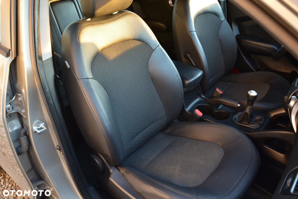 Hyundai ix35 - 31