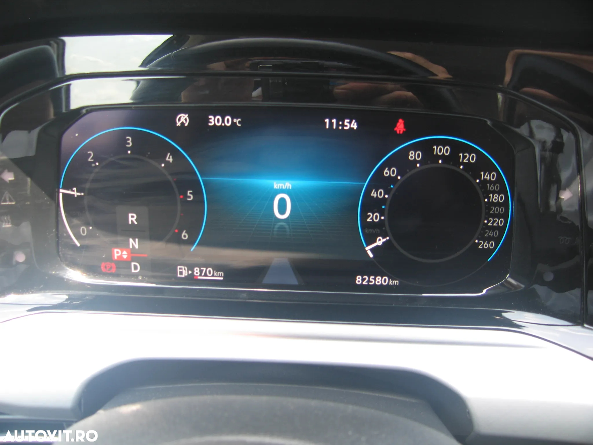 Volkswagen Golf 2.0 TDI DSG Highline - 37