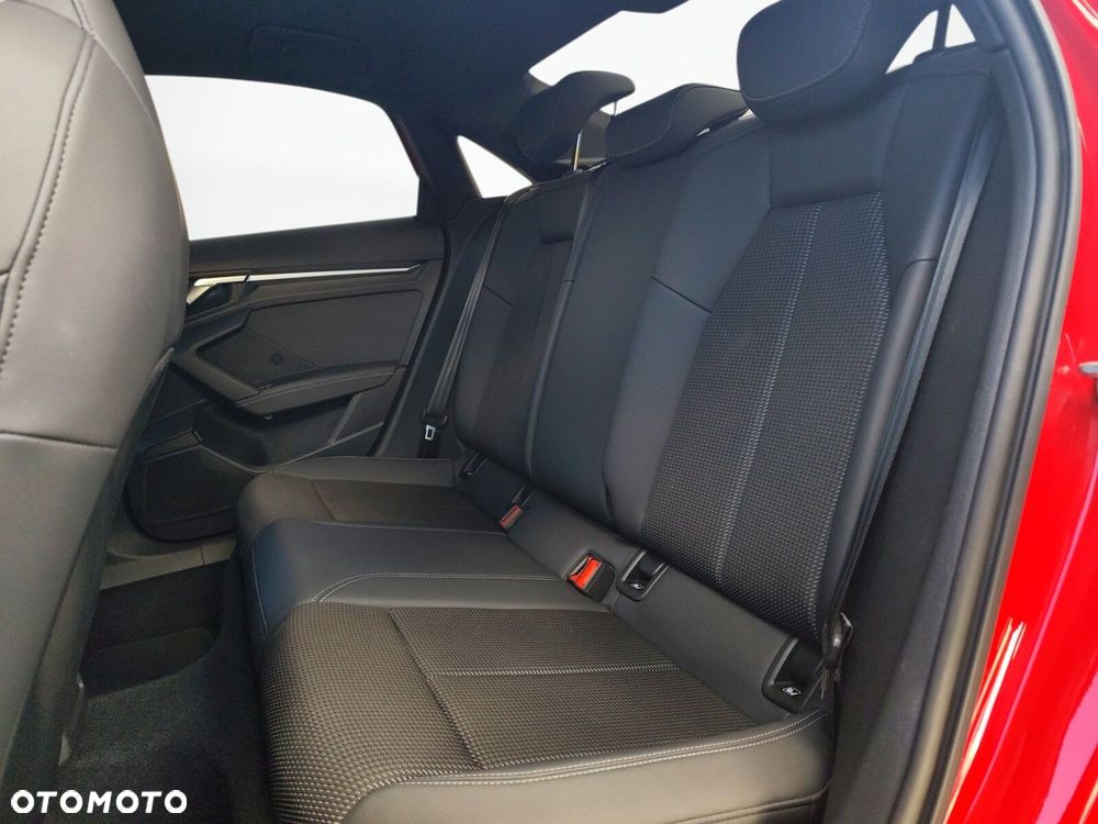 Audi A3 Limousine - 13