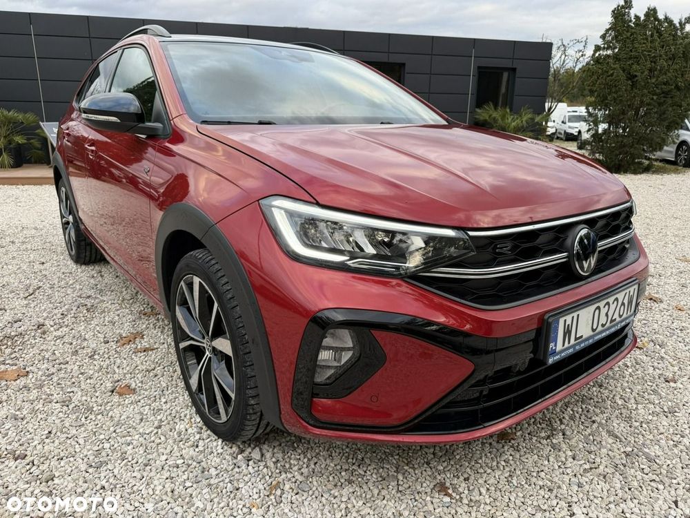 Volkswagen Taigo 2024 photo 5