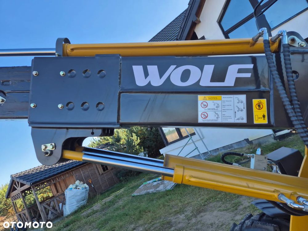 Inny WOLF WL816T - 23