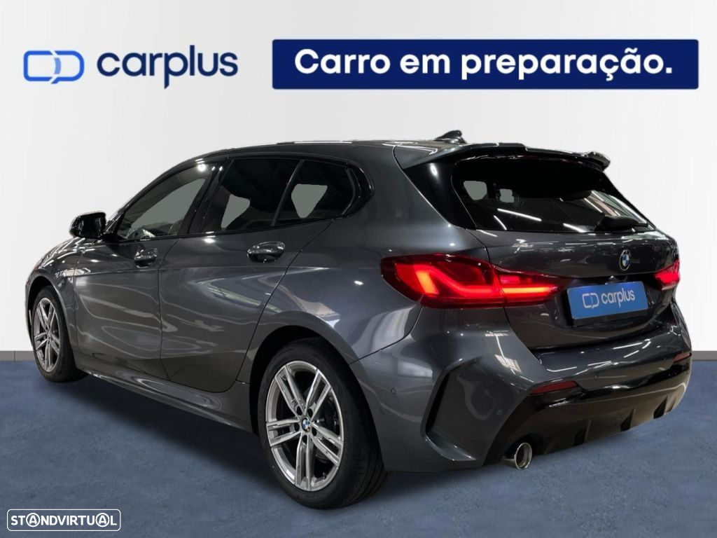 BMW 116 - 2