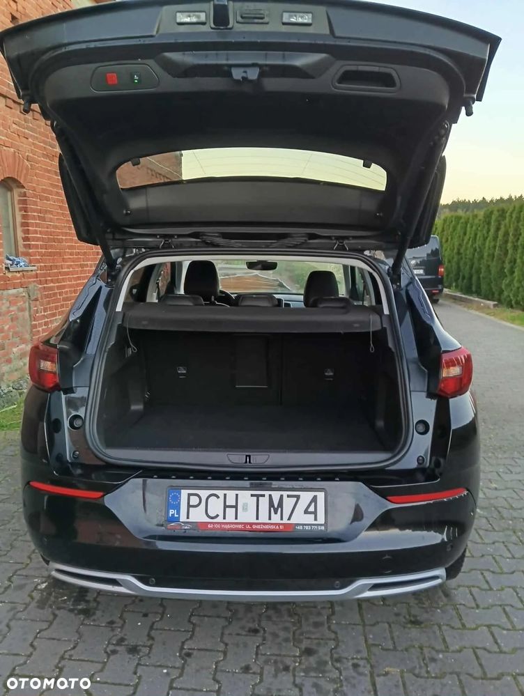 Opel Grandland X - 10