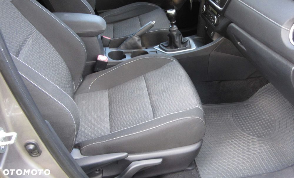 Toyota Auris - 7