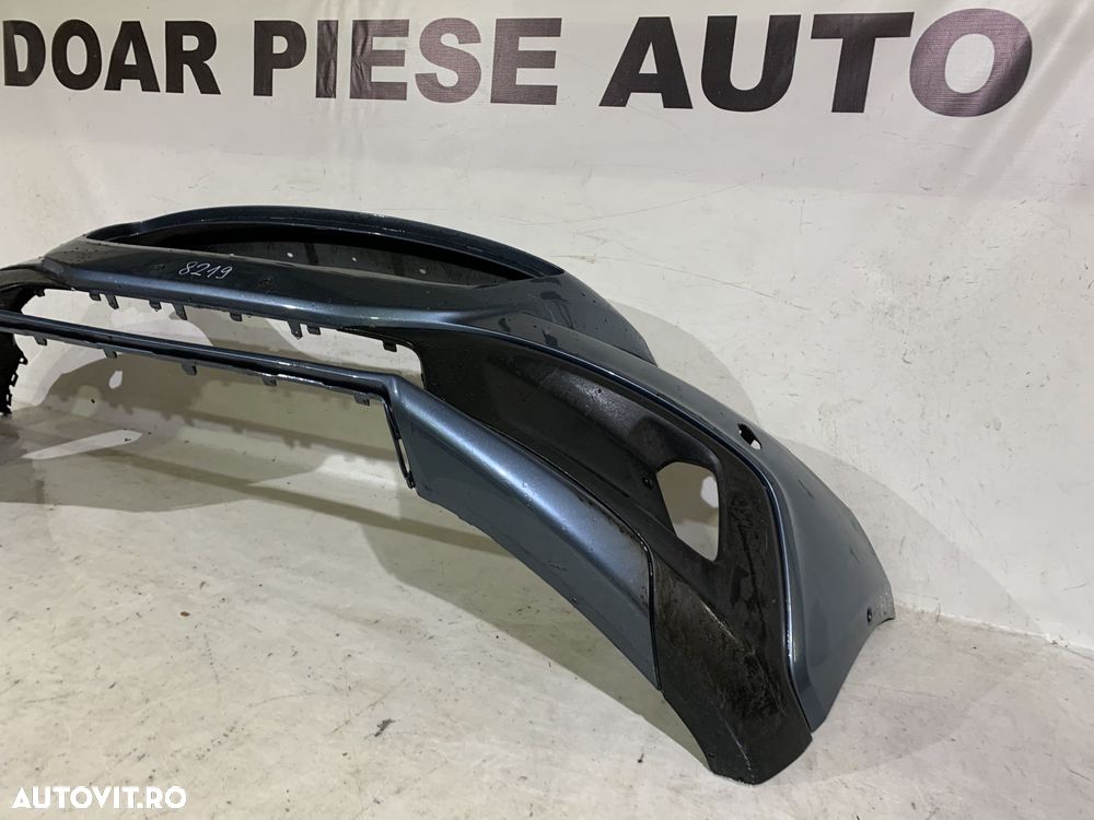 Bara fata Volvo V40, Cross Country, 2013, 2014, 2015, 2016, 2017, cod origine OE 31290932. - 6