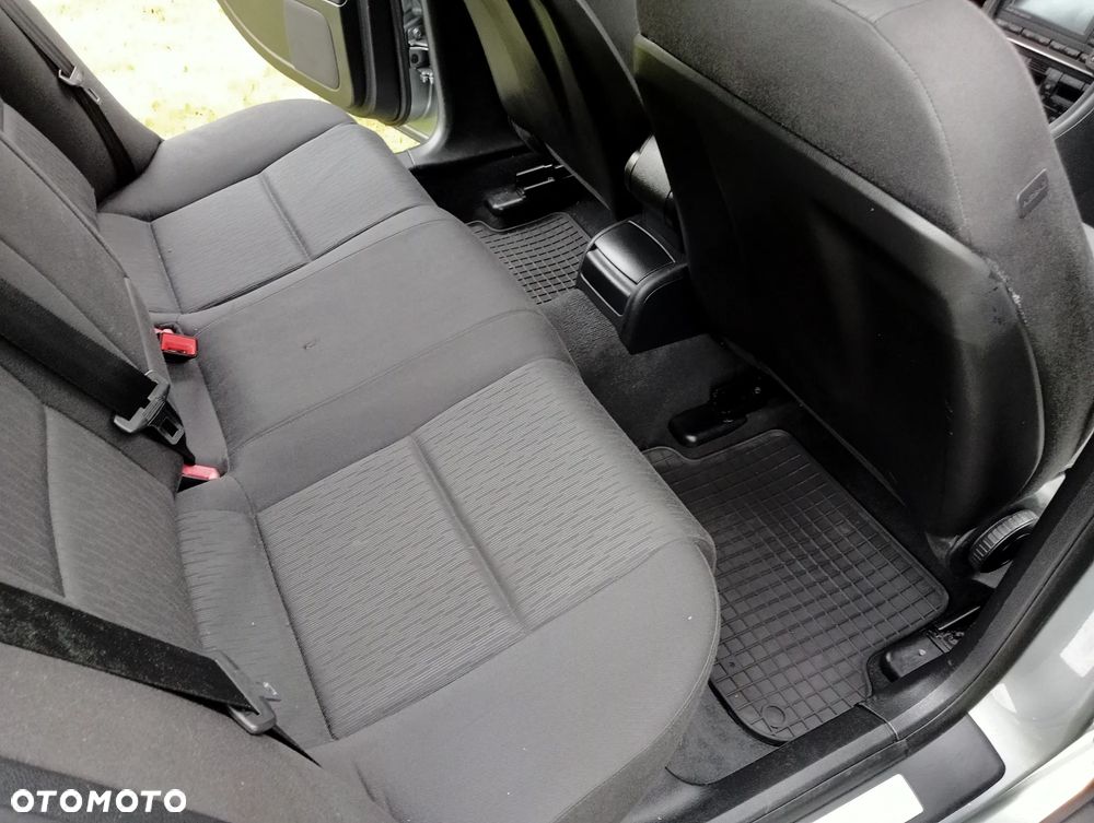 Audi A4 Limousine 1.9 TDI Quattro - 14