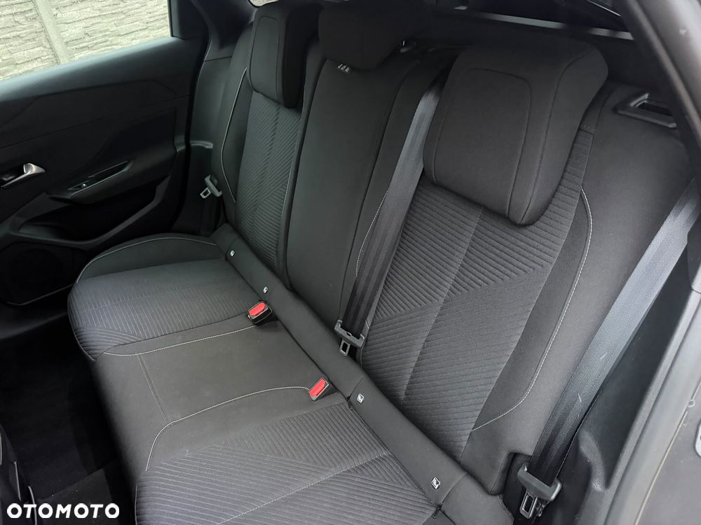 Peugeot 308 PureTech 130 EAT8 Active Pack - 13