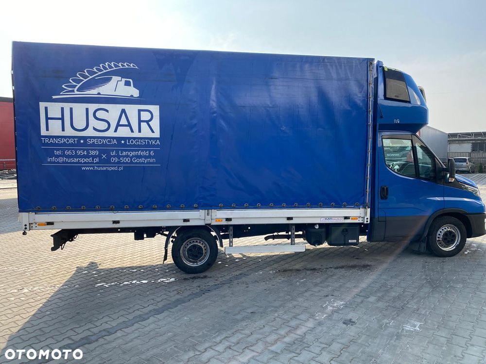 Iveco DAILY - 5