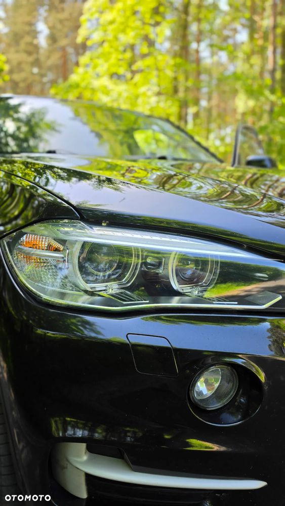 BMW X5 - 12
