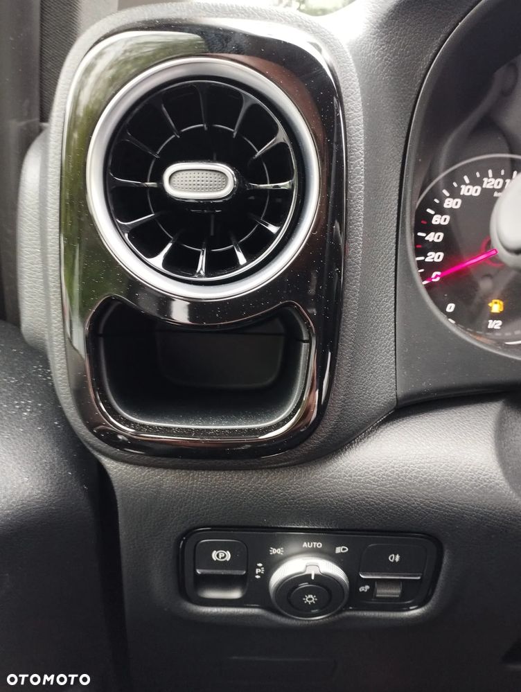 Mercedes-Benz Vito Tourer L3 Pro 4x4 9G-Tronic 447.705 - 11