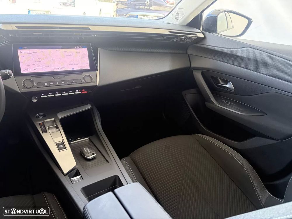 Peugeot 308 SW 180 e-EAT8 GT Pack - 16