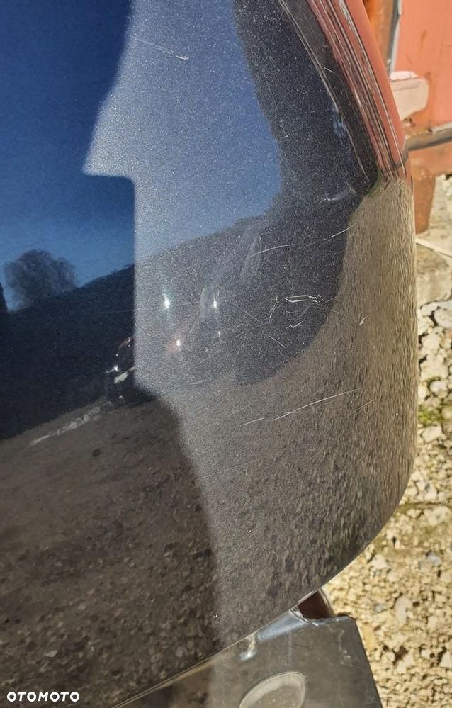 ĆWIARTKA BŁOTNIK LEWY TYŁ TYLNA RENAULT ESPACE IV - 6
