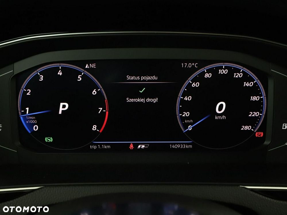 Volkswagen Arteon 2.0 TSI R-Line DSG - 22