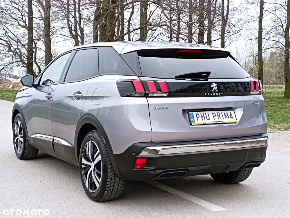 Peugeot 3008 - 19