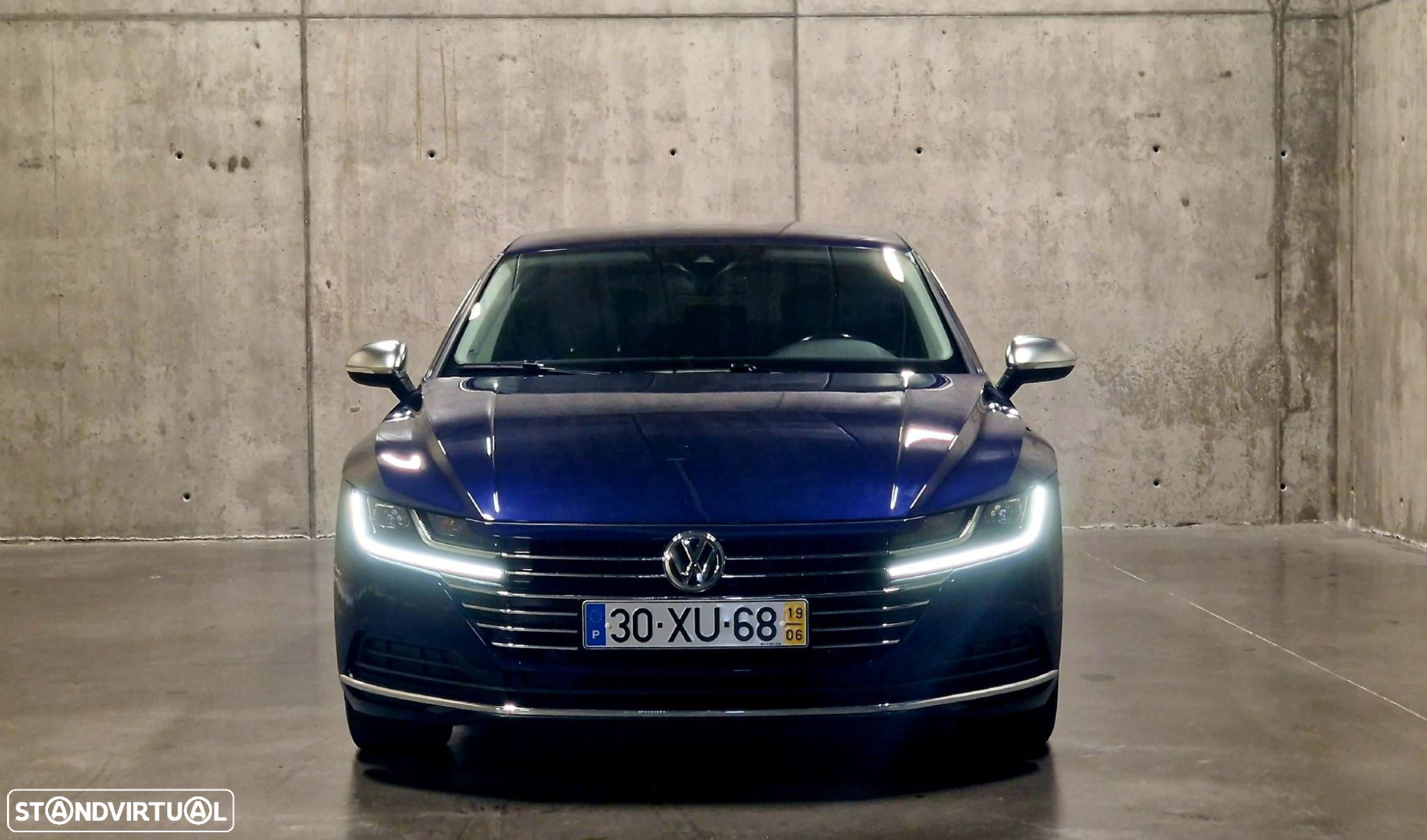 VW Arteon - 10