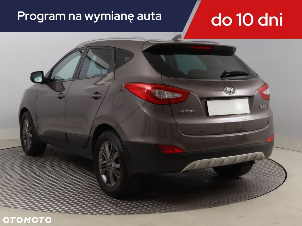 Hyundai ix35 - 6