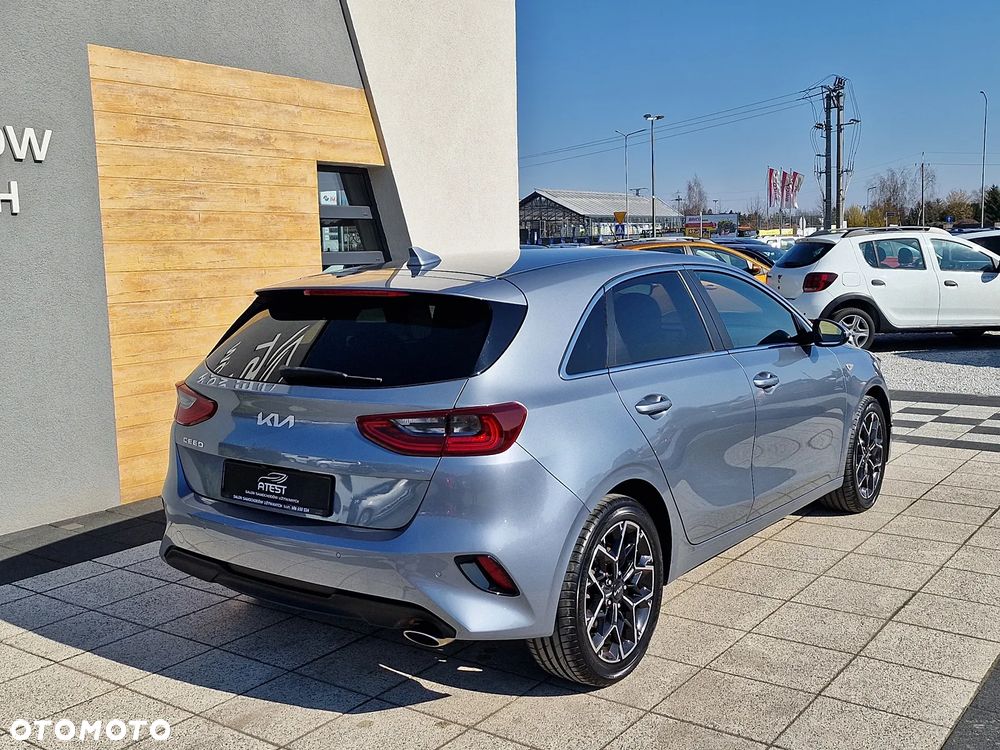 Kia Ceed 1.0 T-GDI L Business Line - 5