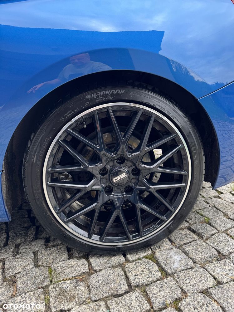 BMW Seria 1 118i M Sport - 29
