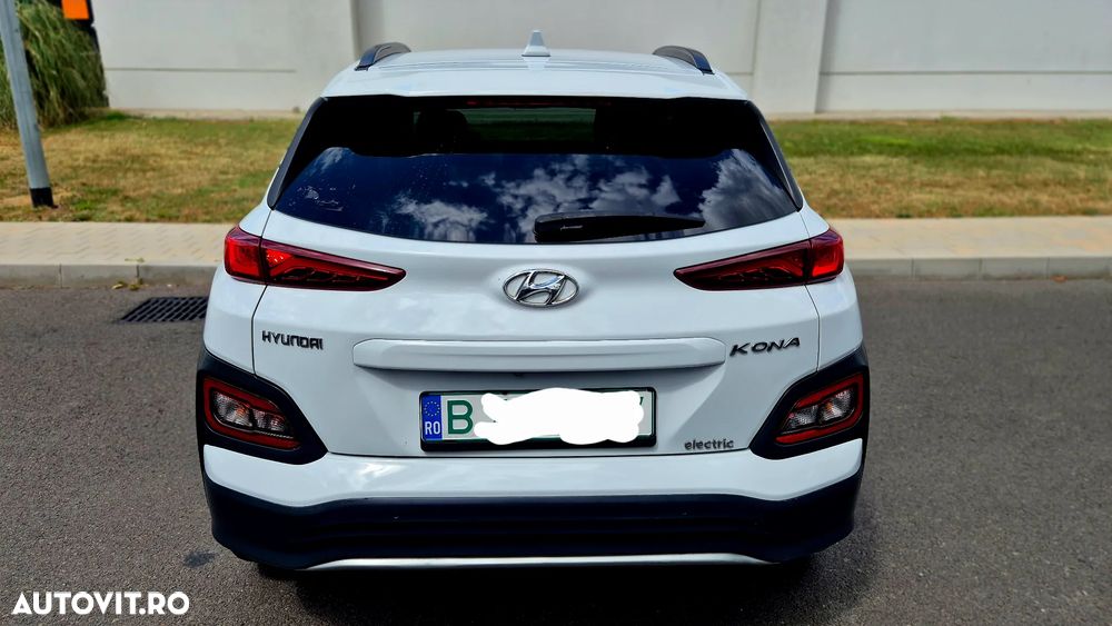 Hyundai KONA 204CP Highway + Navi - 13