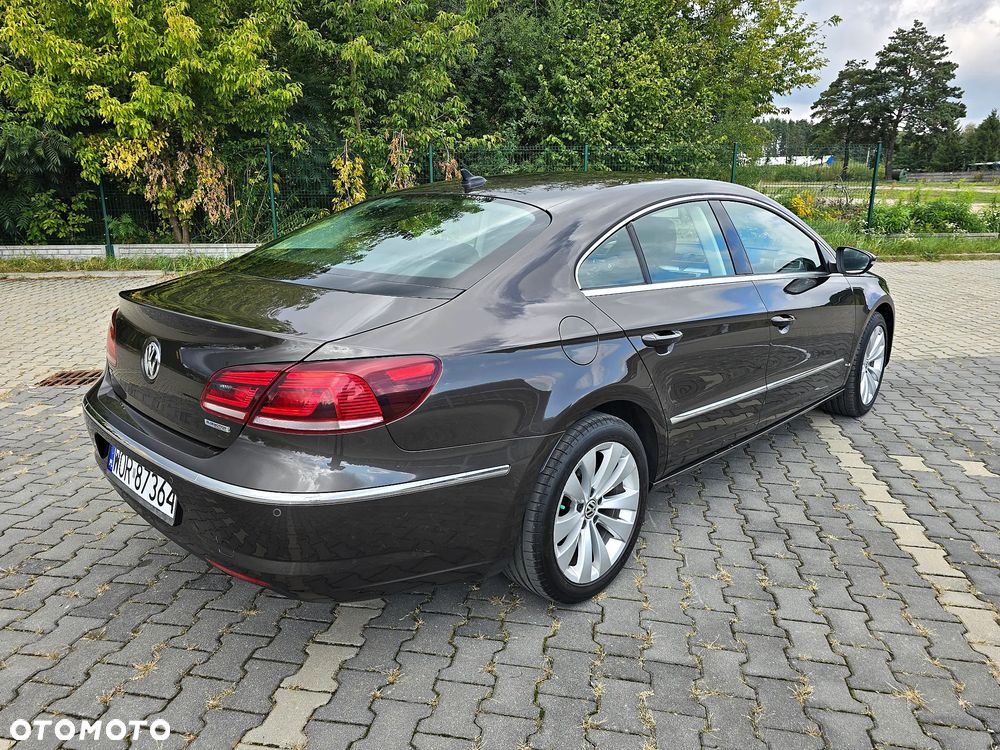 Volkswagen CC 1.4 TSI - 9