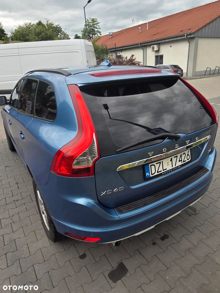 Volvo XC 60 D4 Kinetic - 6