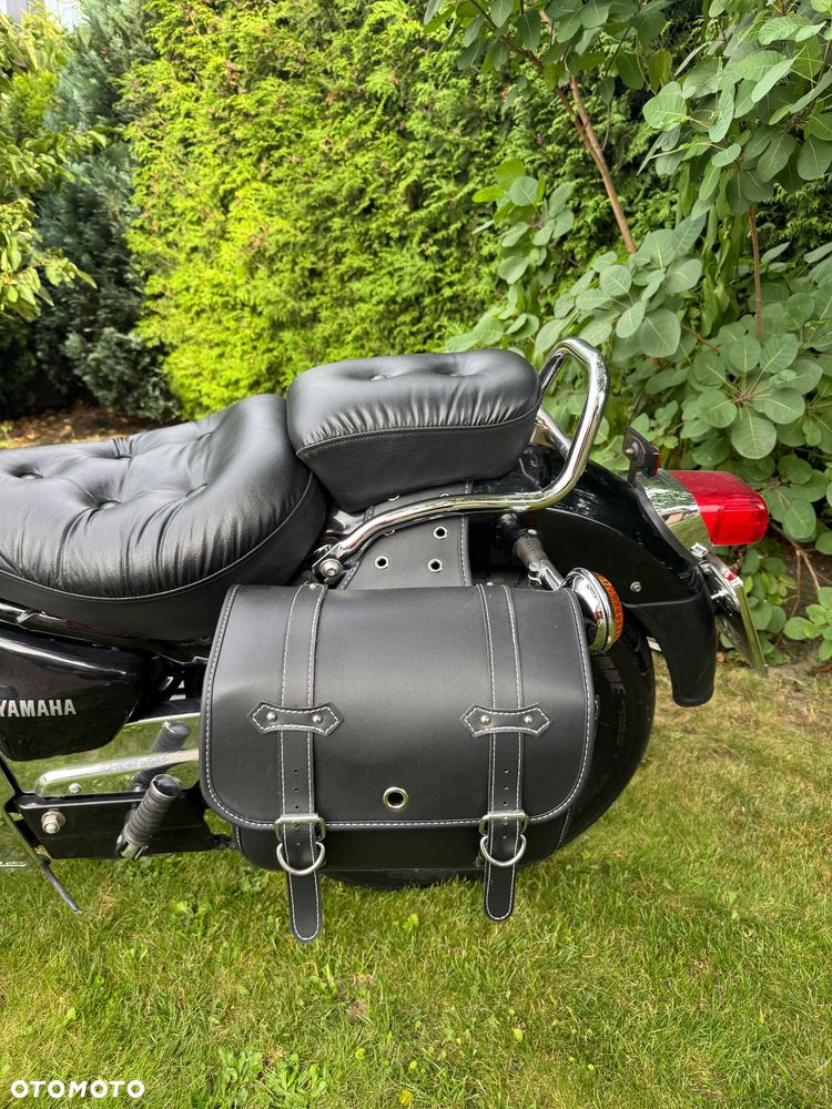 Yamaha Virago - 6
