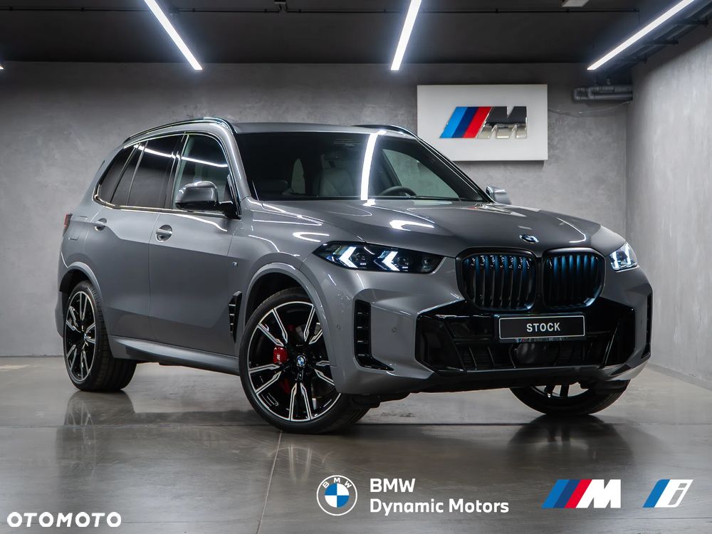 BMW X5 xDrive40i - 3
