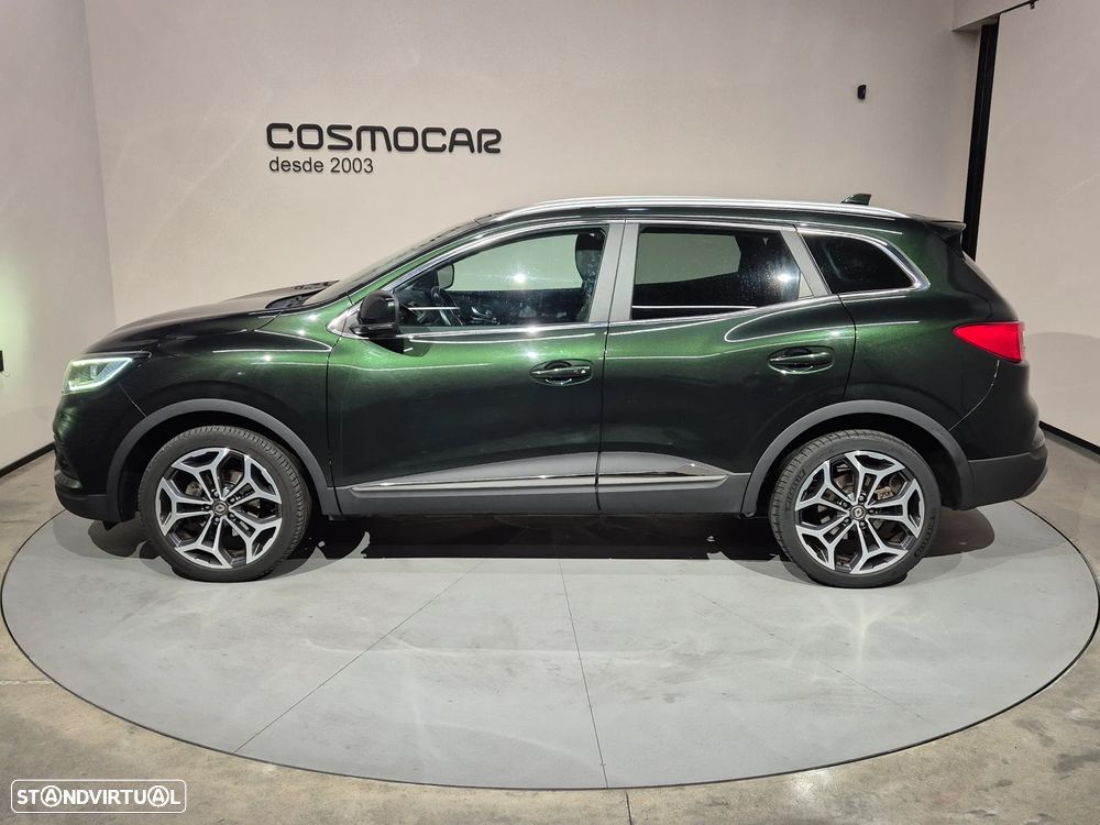 Renault Kadjar 1.5 dCi Intens - 7