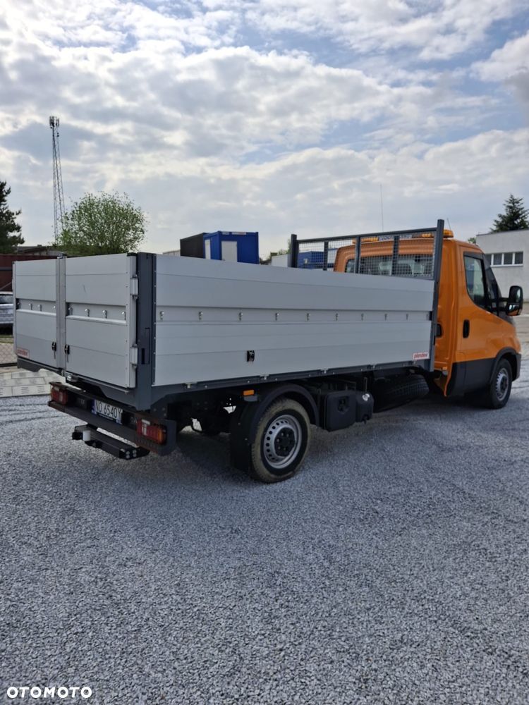 Iveco Daily - 4