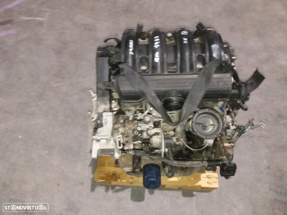 MOTOR COMPLETO CITROEN XM 1990 - 1