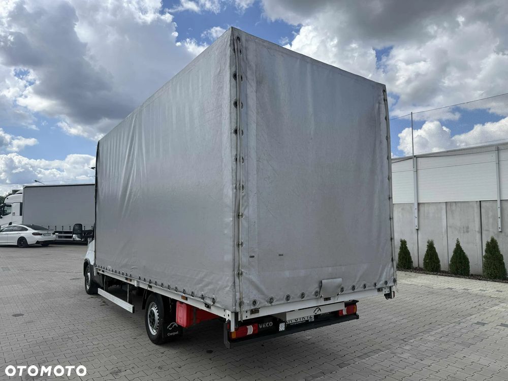 Iveco DAILY - 5