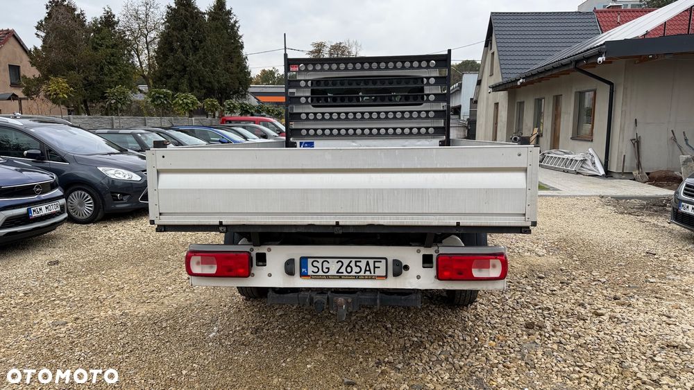Volkswagen CRAFTER - 6
