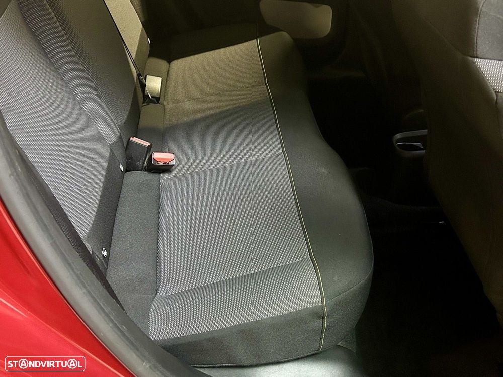 Citroën C3 1.2 PureTech Shine - 42