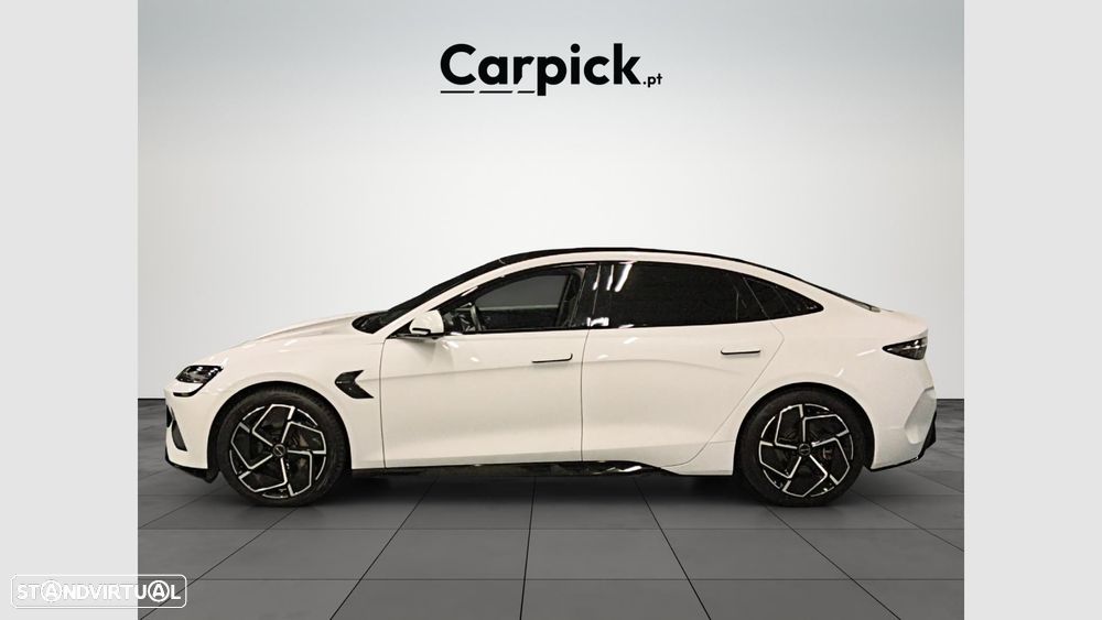 BYD Seal 82.5 kWh AWD Excellence - 2