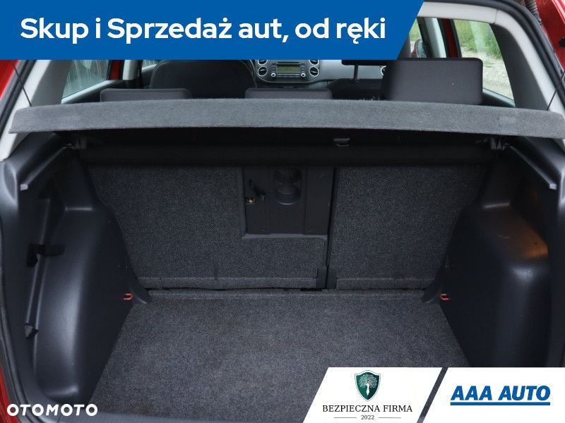 Volkswagen Golf Plus - 15