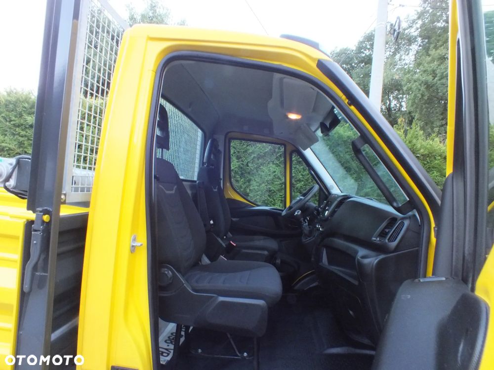 Iveco Daily 35c16 - 18
