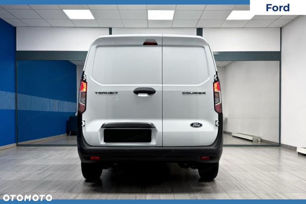 Ford Transit Courier Trend L1H1 1.5 100KM - 5