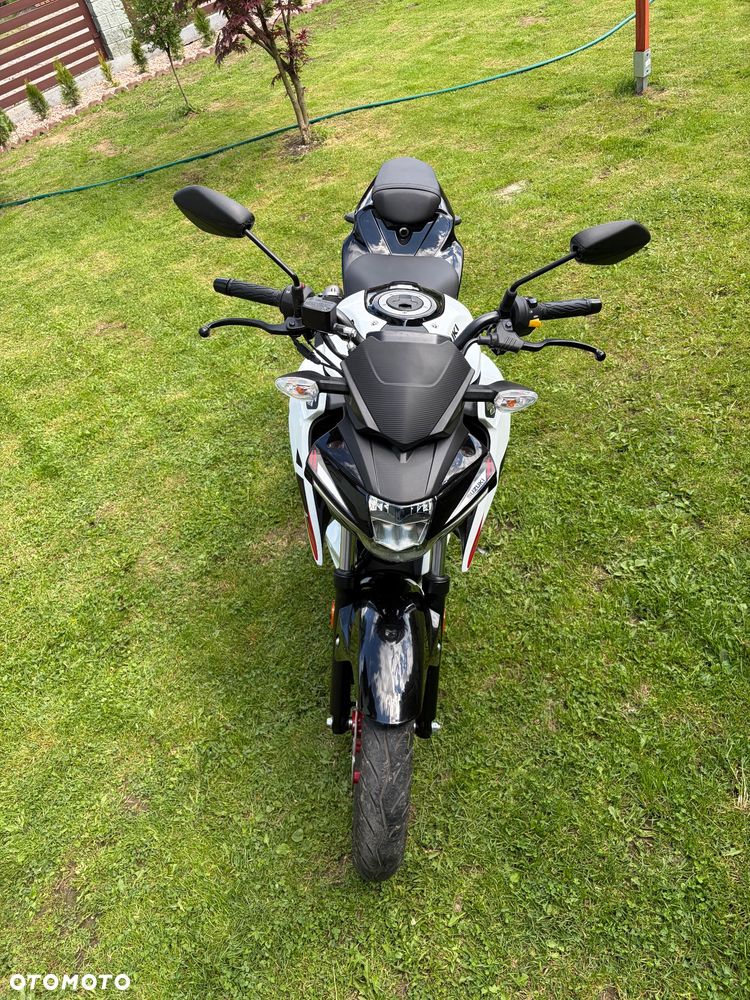 Suzuki GSX - 4