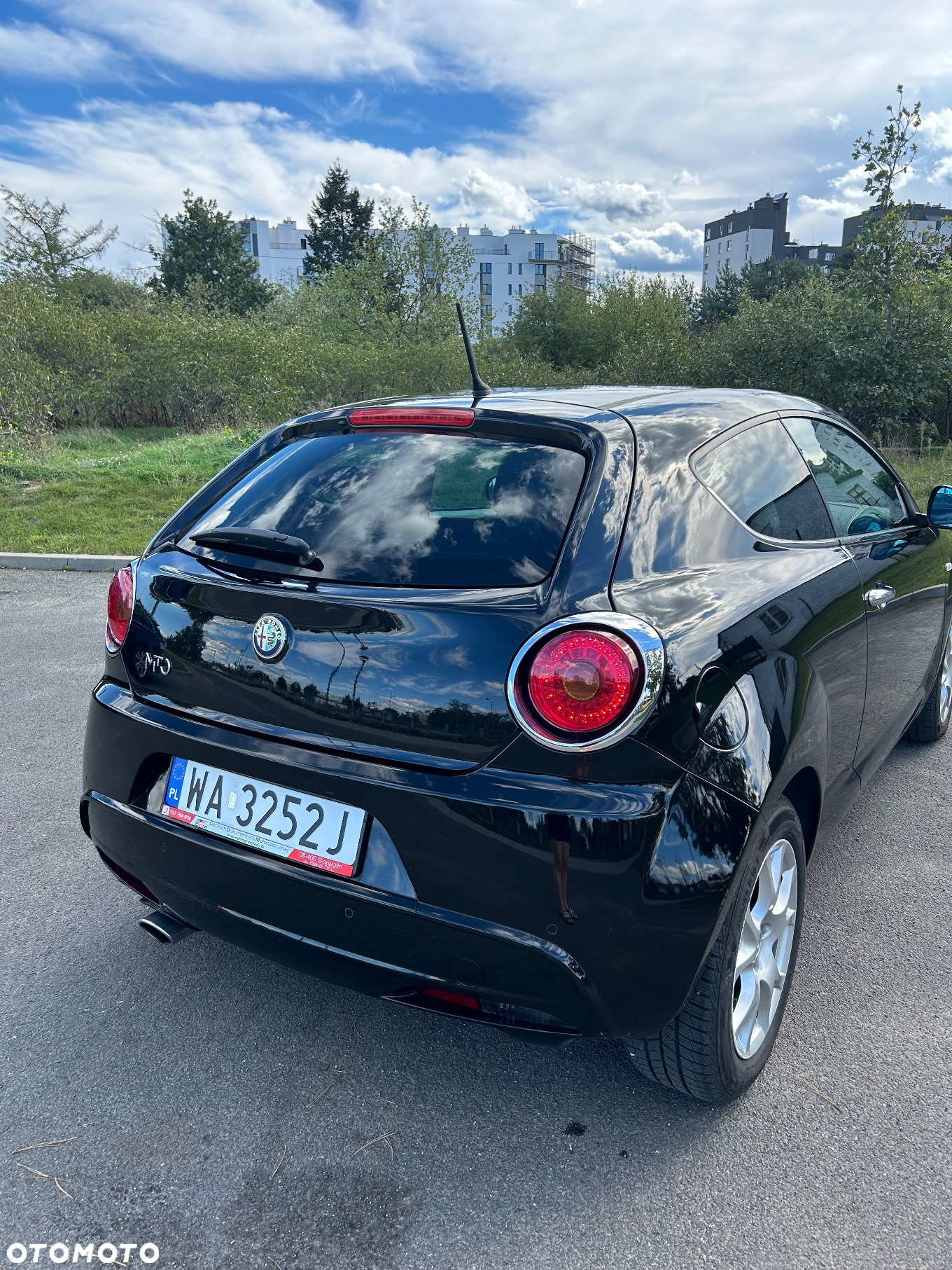 Alfa Romeo Mito - 9