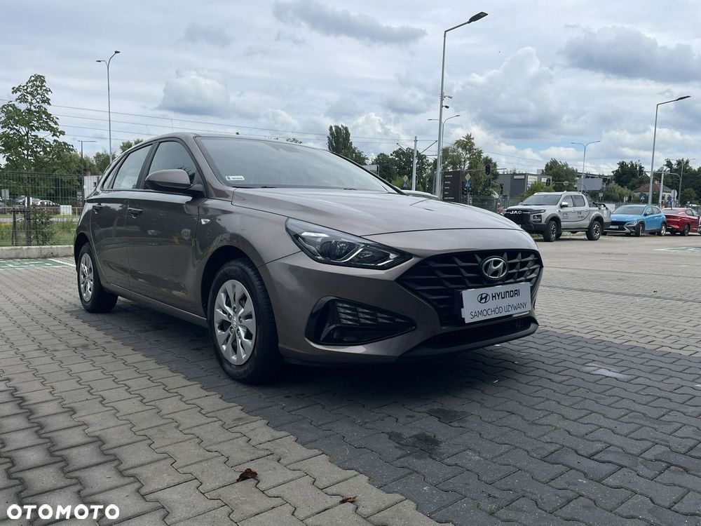 Hyundai i30 - 7