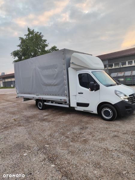 Opel MOVANO - 12